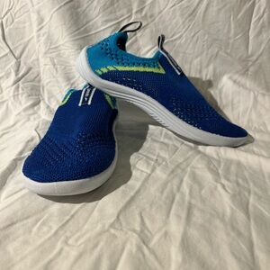 Kid’s Speedo Original Surfwalker Water Shoes Size 13